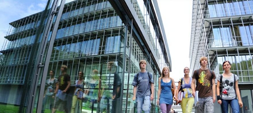 萨尔大学——德国一所著名的现代化研究型综合类大学