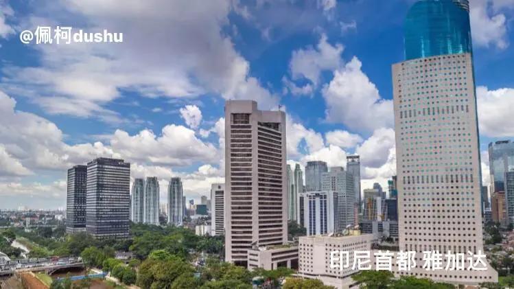 印度尼西亚是世界上岛屿最多的国家？常年温度是多少？