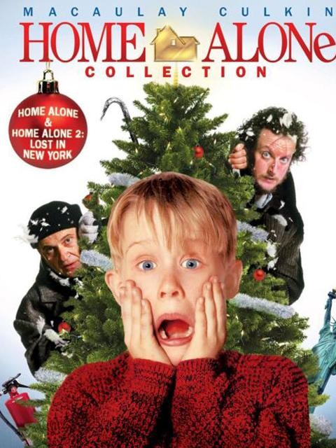 推荐10部圣诞节电影