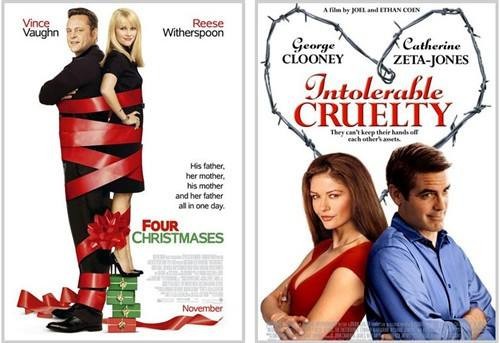 推荐10部圣诞节电影