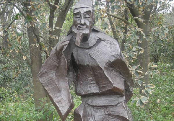 历史上名人不为人知的事——唐朝诗人李绅的生平简介