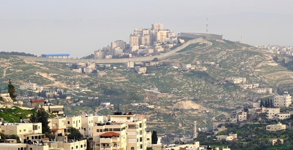 耶路撒冷属于哪个国家?两国“首都”三教圣城,全球一半人口的精神家园