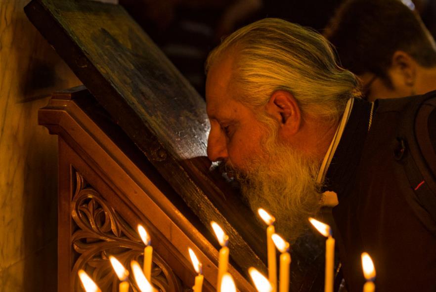 耶路撒冷属于哪个国家?两国“首都”三教圣城,全球一半人口的精神家园