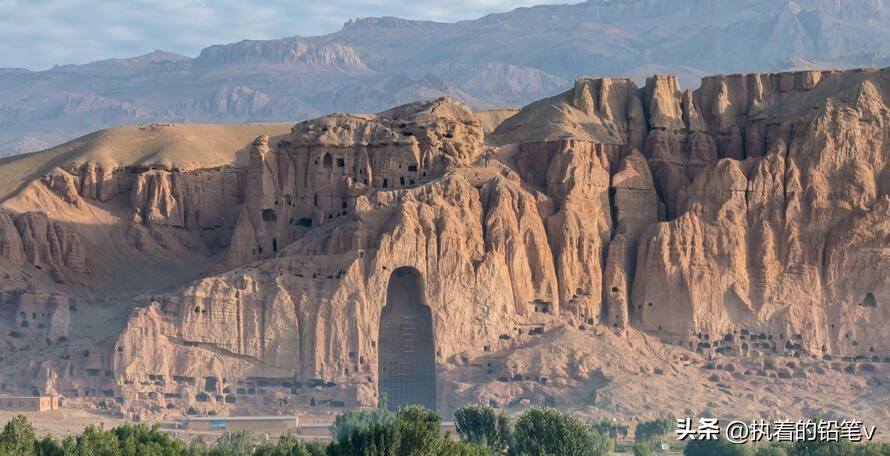 阿富汗的地理位置 不一样的阿富汗你知道多少?