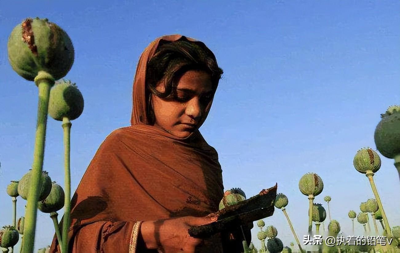 阿富汗的地理位置 不一样的阿富汗你知道多少?