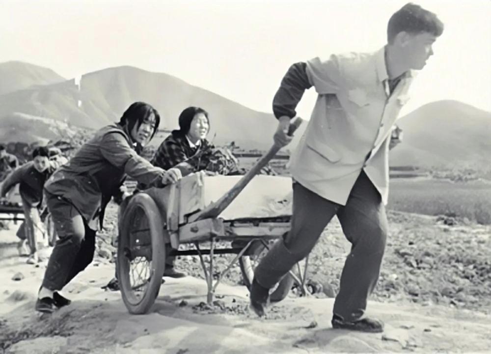 山东 河北 陕西广州这几个省份45年工龄养老金差距有多大!