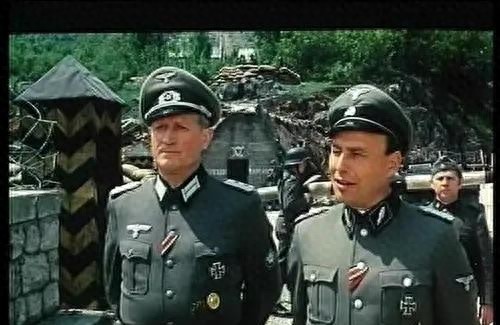 ​“有机会也去黑山看看那座桥”，这就是二战电影《桥》的永恒魔力