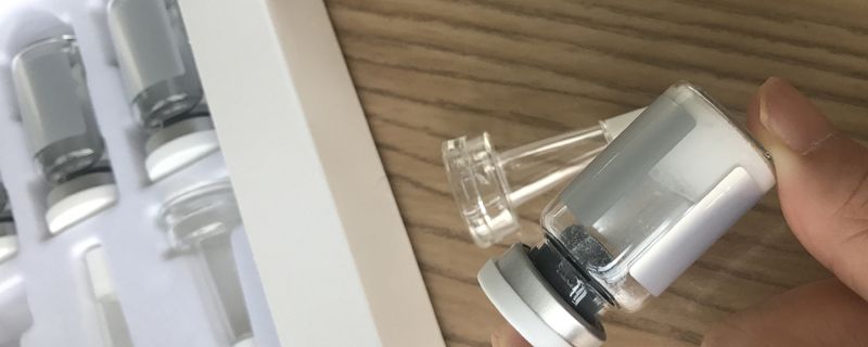 冻干粉一天擦几次