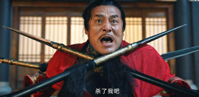 央八开播!没想到真敢拍!我躲过了殷桃,却被40岁女二号惊艳了