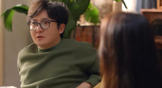 央八开播!没想到真敢拍!我躲过了殷桃,却被40岁女二号惊艳了