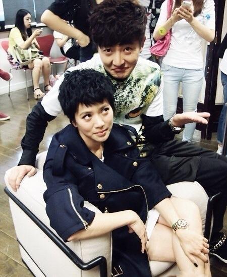 央八开播!没想到真敢拍!我躲过了殷桃,却被40岁女二号惊艳了