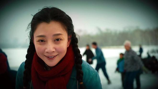 央八开播!没想到真敢拍!我躲过了殷桃,却被40岁女二号惊艳了