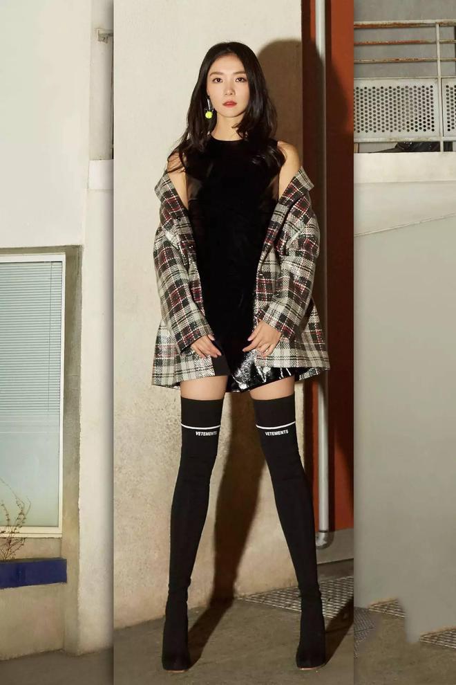 央八开播!没想到真敢拍!我躲过了殷桃,却被40岁女二号惊艳了