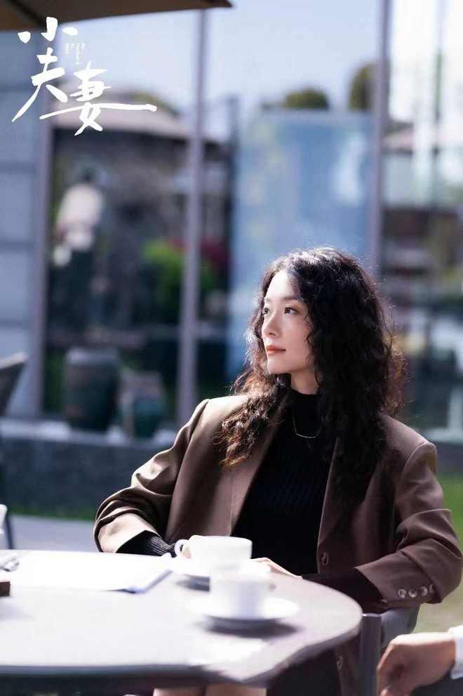 央八开播!没想到真敢拍!我躲过了殷桃,却被40岁女二号惊艳了