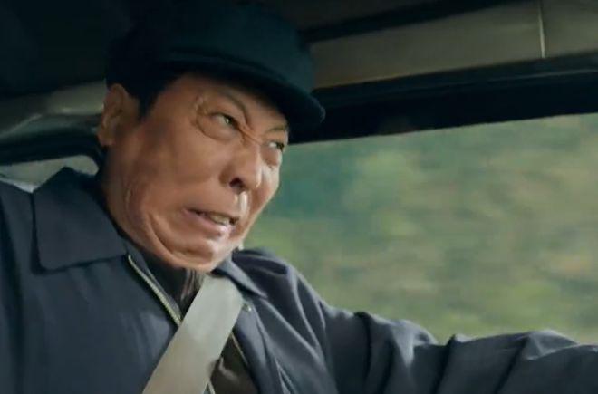 央八开播!没想到真敢拍!我躲过了殷桃,却被40岁女二号惊艳了