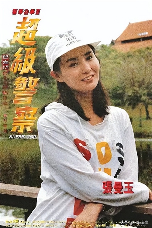 成龙巅峰时期不得不推荐的十一部必看系列电影