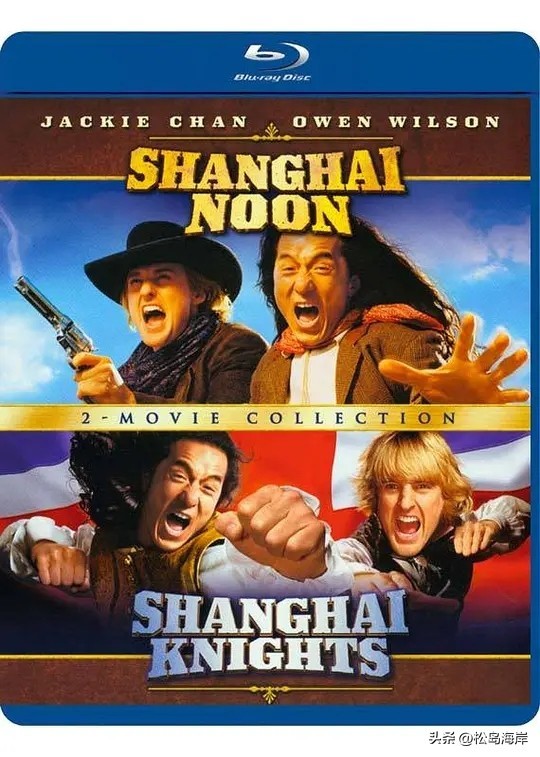 成龙巅峰时期不得不推荐的十一部必看系列电影