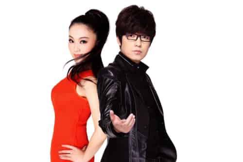 ​玖月奇迹？中国内地器乐演唱组合，王小海、王小玮组成，星光大道总冠军