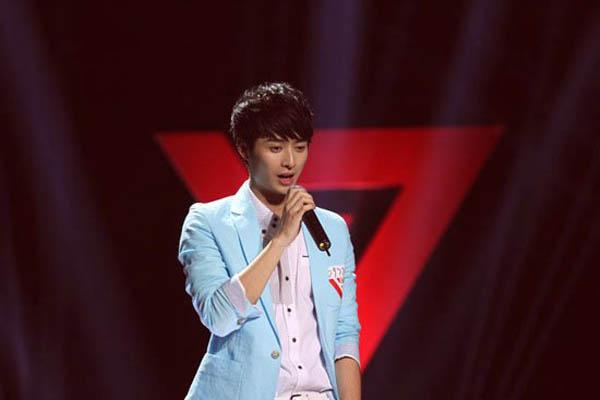 韩承羽快乐男声,韩承羽成毅一起演过的电视剧