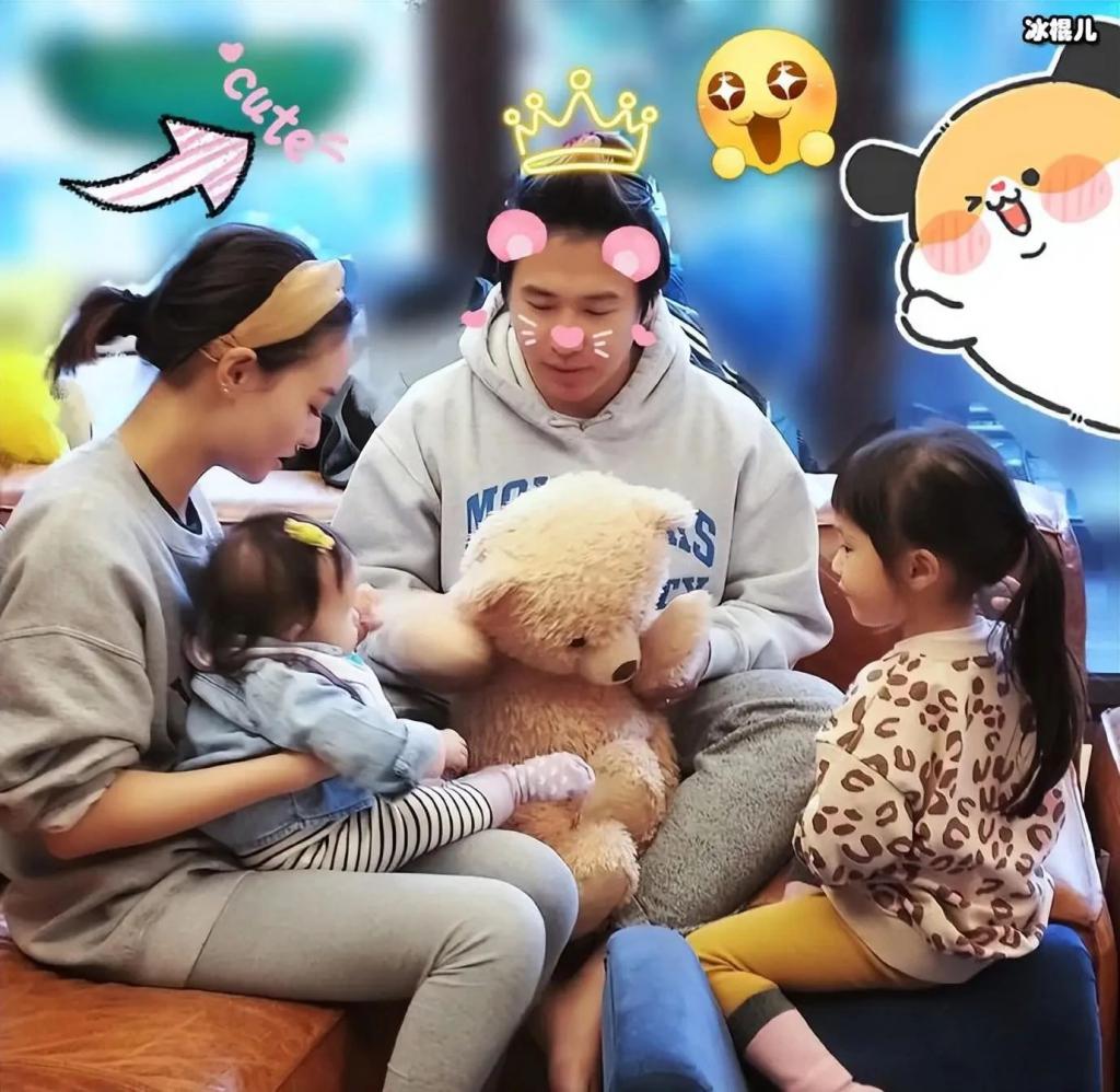 官宣啦!芒果台主持新女友怀孕,坚持不办婚礼?