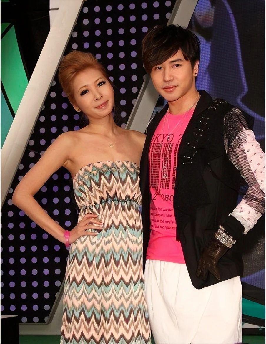 官宣啦!芒果台主持新女友怀孕,坚持不办婚礼?