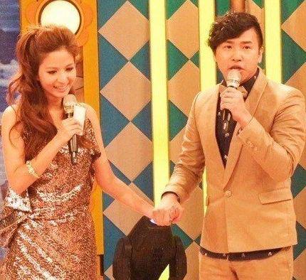 官宣啦!芒果台主持新女友怀孕,坚持不办婚礼?