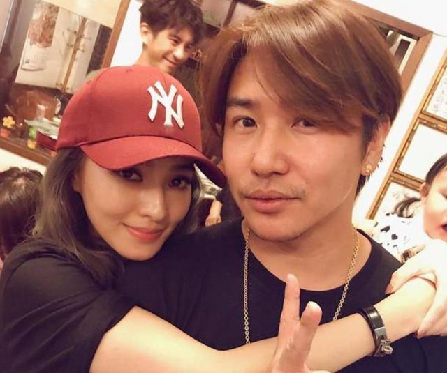 官宣啦!芒果台主持新女友怀孕,坚持不办婚礼?