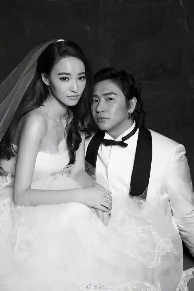 官宣啦!芒果台主持新女友怀孕,坚持不办婚礼?