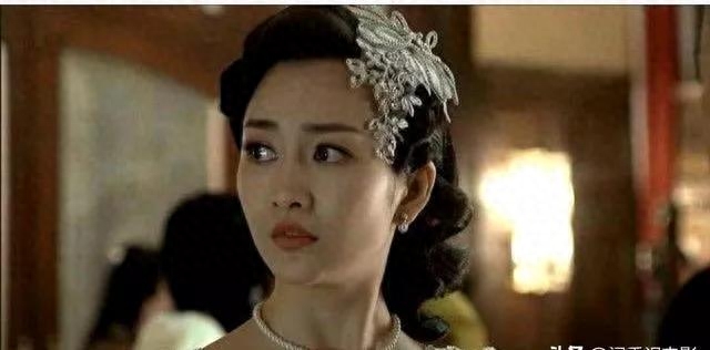 《伪装者》:明楼爱汪曼春吗?