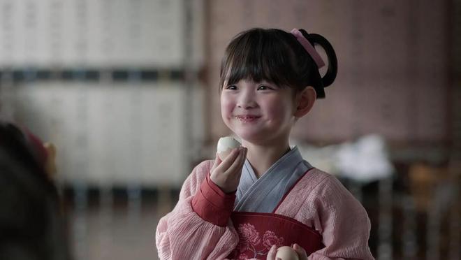 不整容、不过度瘦身,《庆余年2》这三位女星才是真美人