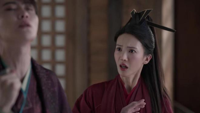 不整容、不过度瘦身,《庆余年2》这三位女星才是真美人