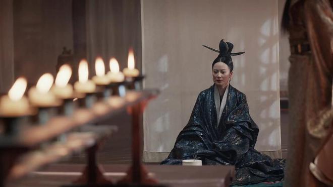 不整容、不过度瘦身,《庆余年2》这三位女星才是真美人