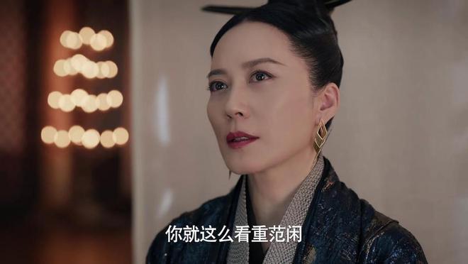 不整容、不过度瘦身,《庆余年2》这三位女星才是真美人