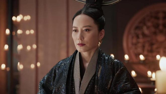 不整容、不过度瘦身,《庆余年2》这三位女星才是真美人