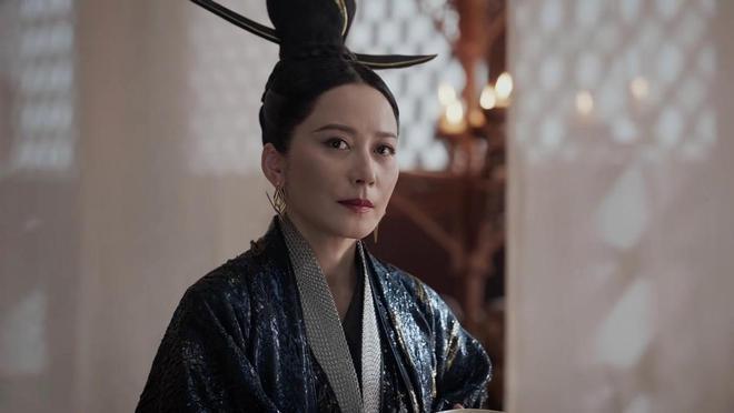 不整容、不过度瘦身,《庆余年2》这三位女星才是真美人