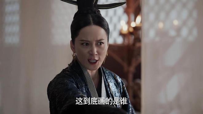 不整容、不过度瘦身,《庆余年2》这三位女星才是真美人