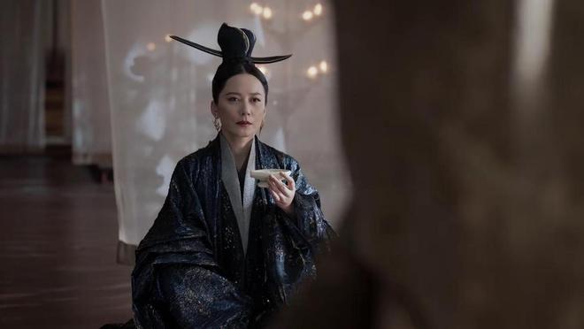 不整容、不过度瘦身,《庆余年2》这三位女星才是真美人