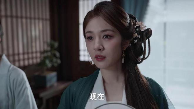 不整容、不过度瘦身,《庆余年2》这三位女星才是真美人