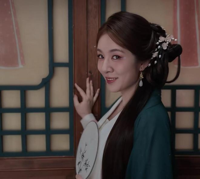 不整容、不过度瘦身,《庆余年2》这三位女星才是真美人