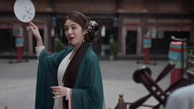 不整容、不过度瘦身,《庆余年2》这三位女星才是真美人