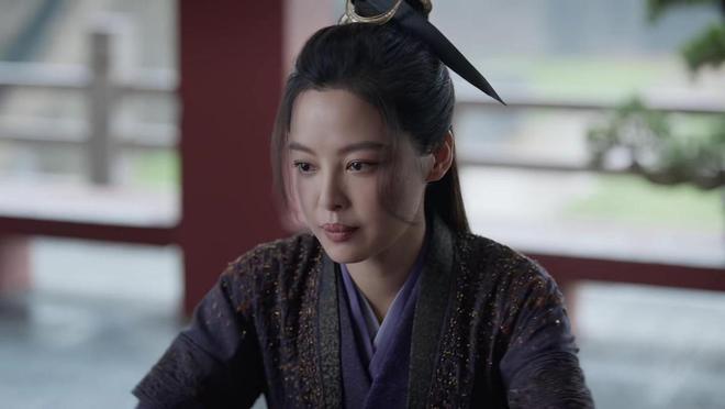 不整容、不过度瘦身,《庆余年2》这三位女星才是真美人