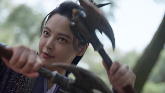 不整容、不过度瘦身,《庆余年2》这三位女星才是真美人