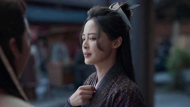 不整容、不过度瘦身,《庆余年2》这三位女星才是真美人