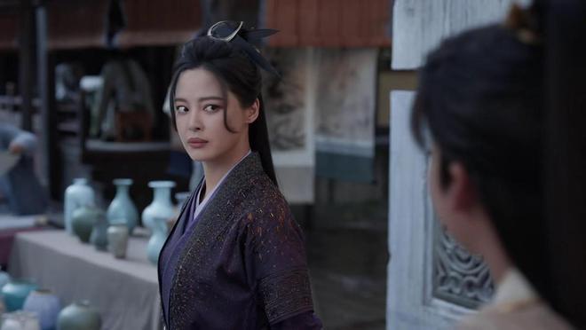 不整容、不过度瘦身,《庆余年2》这三位女星才是真美人