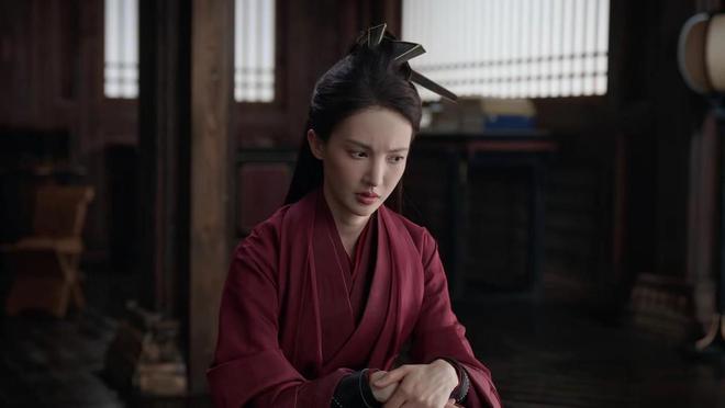 不整容、不过度瘦身,《庆余年2》这三位女星才是真美人