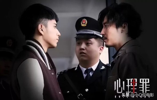 十大刑侦推理电视剧 破案电视剧排行榜前十名