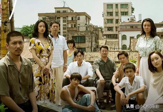 十大刑侦推理电视剧 破案电视剧排行榜前十名