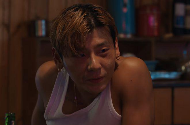 ​扫黑剧又出天花板级王炸，尺度炸裂，《狂飙》请靠边站