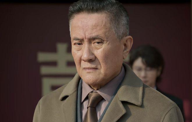 扫黑剧又出天花板级王炸,尺度炸裂,《狂飙》请靠边站