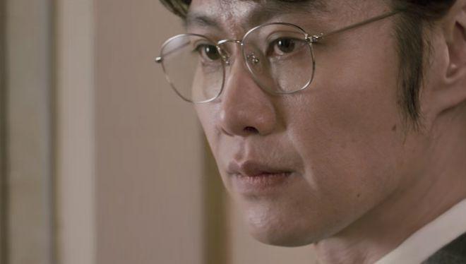 扫黑剧又出天花板级王炸,尺度炸裂,《狂飙》请靠边站